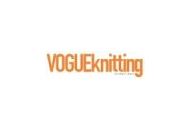 Vogue Knitting Coupon Codes April 2023