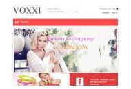 Voxxi Uk Coupon Codes August 2022