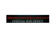 Vtheater Box Office Coupon Codes August 2022