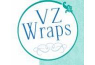 Vz Wraps 10% Off Coupon Codes May 2024