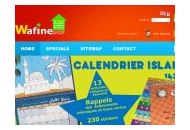Wafineshop Coupon Codes December 2022