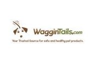 Waggintails 10% Off Coupon Codes May 2024