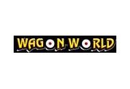 Wagonworld. 10% Off Coupon Codes May 2024