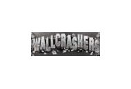 Wallcrashers Coupon Codes April 2024