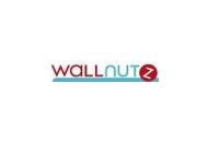 Wallnutz Coupon Codes August 2022