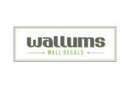 Wallums Wall Decor 25$ Off Coupon Codes May 2024