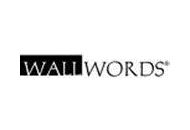 Wall Words Coupon Codes April 2024