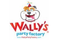 Wallyspartyfactory Coupon Codes January 2022