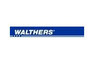 Walthers Coupon Codes April 2024