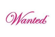 Wanted Shoes Coupon Codes April 2024