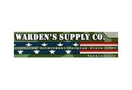 Wardenssupplyco Coupon Codes September 2022