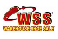 Warehouseshoesale Coupon Codes October 2023