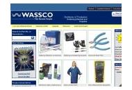 Wassco 15% Off Coupon Codes April 2024