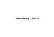 Watch Battery Uk 20% Off Coupon Codes May 2024