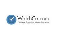 Watchco Coupon Codes May 2022