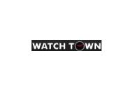 Watchtown Uk Coupon Codes April 2024