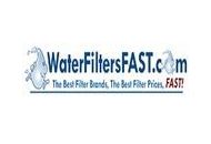 Water Filters Fast Coupon Codes January 2022