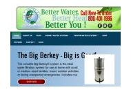 Waterpurificationfiltration 5% Off Coupon Codes May 2024