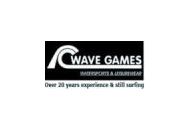 Wave Games Uk Coupon Codes April 2023