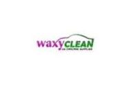 Waxyclean Uk 5% Off Coupon Codes May 2024