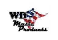 Wd Music Products Coupon Codes December 2023