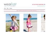 Wearhop 20% Off Coupon Codes May 2024