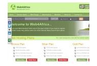 Web4africa 10% Off Coupon Codes May 2024