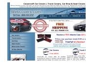 Webcovers 10% Off Coupon Codes May 2024
