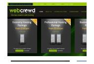 Webcrowd Au 50% Off Coupon Codes May 2024