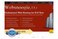 Websnoogie Coupon Codes May 2024