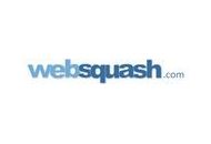 Web Squash 50% Off Coupon Codes May 2024
