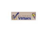 Wechoosevirtues Coupon Codes January 2022