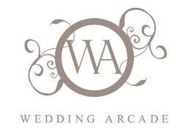 Weddingarcade Coupon Codes April 2024