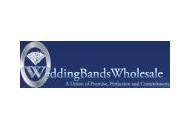 Wedding Bands Wholesale Coupon Codes May 2024