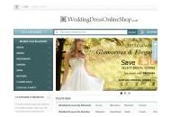 Weddingdressonlineshop Uk Coupon Codes April 2024