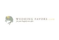Wedding Favors Coupon Codes April 2024