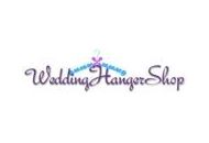 Wedding Hanger Shop Coupon Codes May 2024