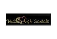 Wedding Night Sandals Coupon Codes May 2024