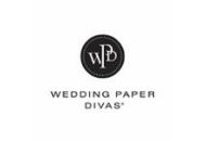 Wedding Paper Divas Coupon Codes July 2022