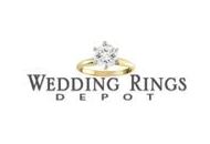 Weddingringsdepot Coupon Codes July 2022