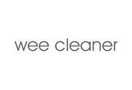 Wee Cleaner 15% Off Coupon Codes May 2024