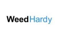 Weedhardy Coupon Codes April 2024