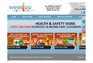 Weedoohealthandsafetysigns 15% Off Coupon Codes May 2024