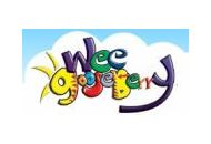 Weegooseberry 10% Off Coupon Codes May 2024