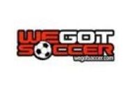 We Got Soccer Coupon Codes February 2023