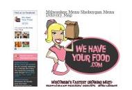 Wehaveyourfood Coupon Codes April 2024