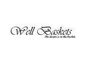 Well Baskets 5% Off Coupon Codes May 2024