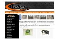 Wellerracing 10% Off Coupon Codes May 2024