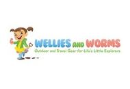 Welliesandworms Uk 10% Off Coupon Codes May 2024