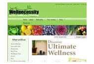Wellnecessity Coupon Codes January 2022